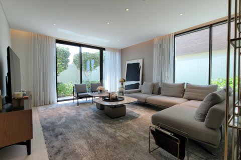 Saadiyat Island, Abu Dhabi, UAE의 판매용 빌라 침실 5개, 537제곱미터 번호 763465 - 사진 14