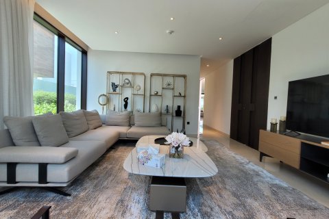 Saadiyat Island, Abu Dhabi, UAE의 판매용 빌라 침실 5개, 537제곱미터 번호 763465 - 사진 16