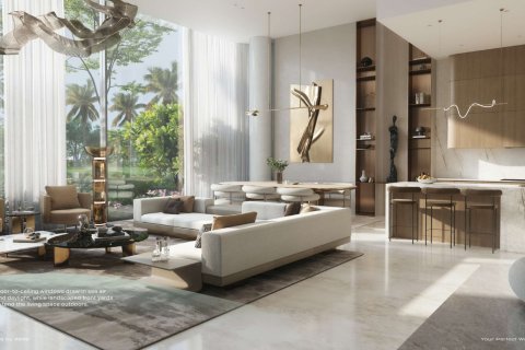 Apartament de vânzare în Dubai, EAU 1 dormitor, 75.34 mp.  №752280 - poză 2