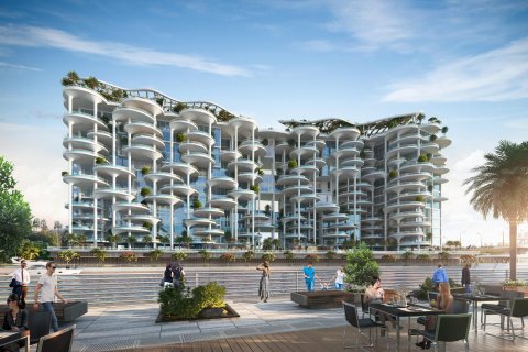 Müüa korter asukohaga Al Safa, Dubai, AÜE: 3 magamistoaga, 358 m² Nr 539236 - pilt 17