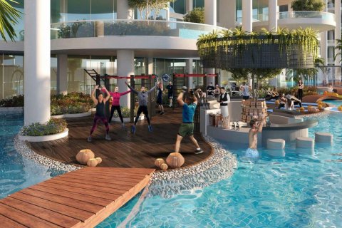 Müüa korter asukohaga Al Safa, Dubai, AÜE: 3 magamistoaga, 358 m² Nr 539236 - pilt 15