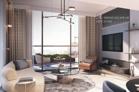 Apartman u gradu City of Arabia, Dubai, UAE 2 spavaće sobe, 86.68 m2 Br. 752243 - Slika 2