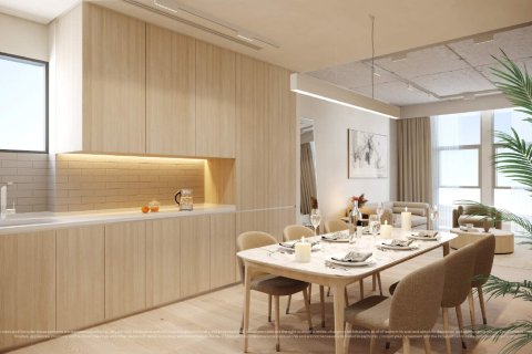 Apartment til salg i City of Arabia, Dubai, UAE 1 soveværelse, 75.90 kvm № 755101 - foto 3