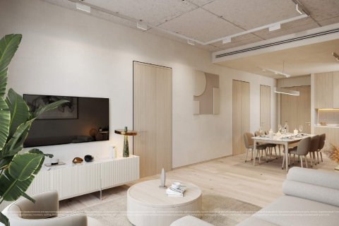 City of Arabia, Dubai, BAE’de daire 1 yatak odası, 75.9 m&sup2; No 755101