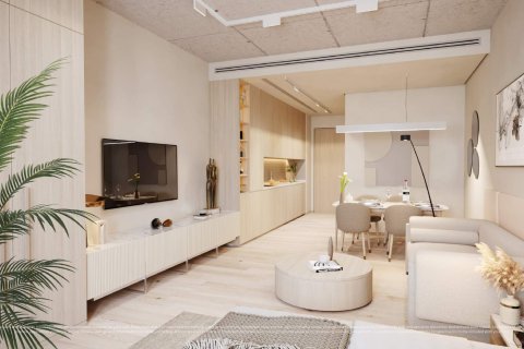 Apartment til salg i City of Arabia, Dubai, UAE 1 soveværelse, 75.90 kvm № 755101 - foto 2