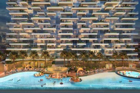 Appartement te koop in Al Safa, Dubai, VAE 2 kamers, 119 vr.m., nr 614912 - foto 2
