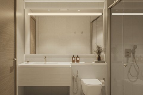 Apartamento para venda em Dubai, EAU 1 quarto, 69.73 m2 № 458761 - foto 4