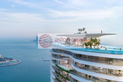 Wohnung zum Verkauf in Palm Jumeirah, Dubai, VAE 3 Schlafzimmer, 868.83 m2 Nr. 348235 - Foto 12