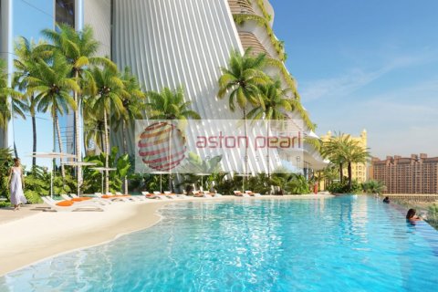 Wohnung zum Verkauf in Palm Jumeirah, Dubai, VAE 3 Schlafzimmer, 868.83 m2 Nr. 348235 - Foto 13