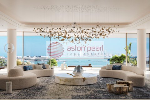 Wohnung zum Verkauf in Palm Jumeirah, Dubai, VAE 3 Schlafzimmer, 868.83 m2 Nr. 348235 - Foto 11