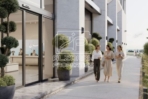 شقة للبيع في Ajman Corniche Road، عجمان، الإمارات العربية المتحدة 1 غرفة نوم ، 97 متر مربع ، رقم 760489 - صورة 22