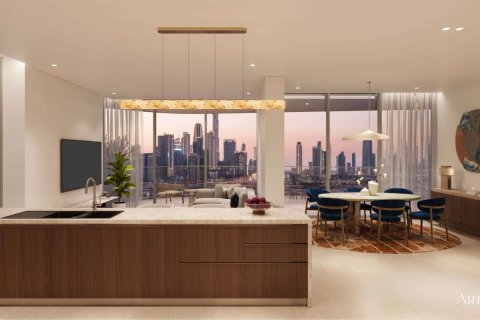 Dubai Design District, Dubai, BAE’de daire 2 yatak odası, 84 m&sup2; No 720650
