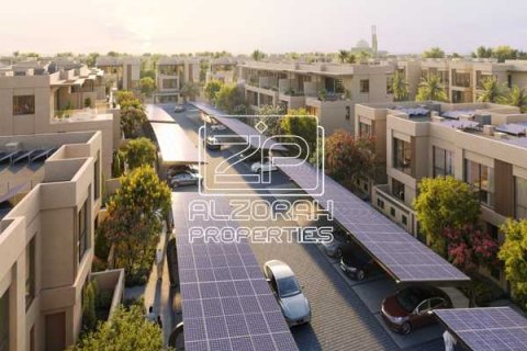 Radhus till försäljning i Sharjah, UAE 4 sovrum, 342 kvm Nr. 761061 - fotografi 28