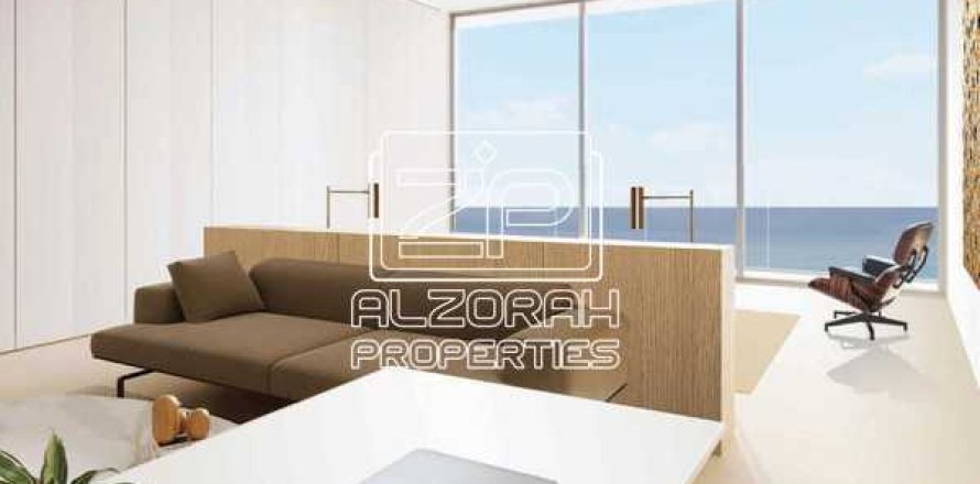 Villa in Al Zorah, Ajman, UAE 4 bedrooms, 690 sq.m. № 762989