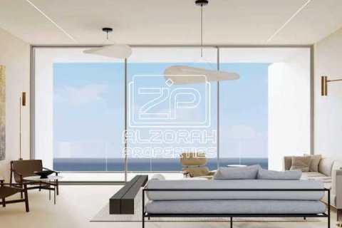 Villa in Al Zorah, Ajman, UAE 4 bedrooms, 690 sq.m. № 762989 - photo 2