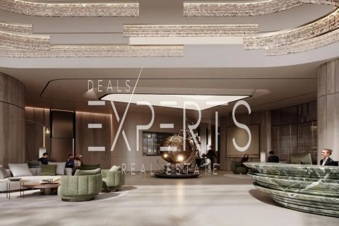 Lägenhet till försäljning i Al Reem Island, Abu Dhabi, UAE 1 sovrum, 102.19 kvm Nr. 722429 - fotografi 10