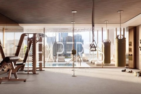 Lägenhet till försäljning i Al Reem Island, Abu Dhabi, UAE 1 sovrum, 102.19 kvm Nr. 722429 - fotografi 9
