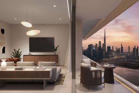 Διαμέρισμα σε Dubai Design District, ΗΑΕ 1 υπνοδωμάτιο, 69 τ.μ. Αρ. 720649 - φωτογραφία 8