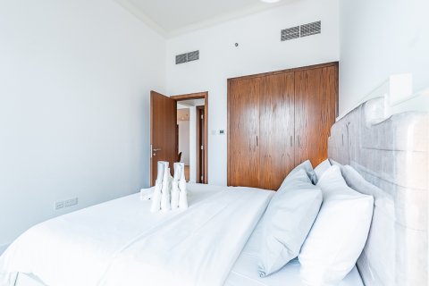 Appartamento in vendita a Downtown Dubai (Downtown Burj Dubai), Dubai, EAU 1 camera da letto, 386.95 mq. № 609945 - foto 4