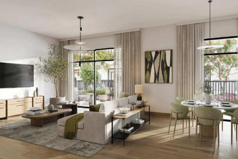 Wohnung zum Verkauf in Dubai, VAE 2 Schlafzimmer, 87 m2 Nr. 583182 - Foto 2