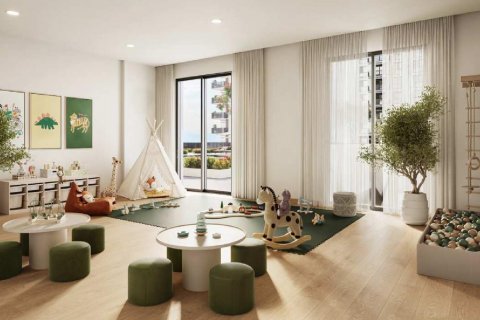 Wohnung zum Verkauf in Dubai, VAE 2 Schlafzimmer, 87 m2 Nr. 583182 - Foto 3