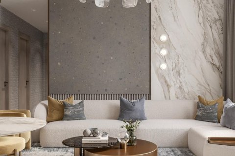 آپارتمان برای فروش در  Jumeirah Village Circle، Dubai، امارات متحده عربی  2 خوابه ، 74 متر مربع ، شماره 541865 - تصویر 3