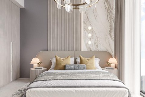 آپارتمان برای فروش در  Jumeirah Village Circle، Dubai، امارات متحده عربی  2 خوابه ، 74 متر مربع ، شماره 541865 - تصویر 4