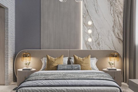 آپارتمان برای فروش در  Jumeirah Village Circle، Dubai، امارات متحده عربی  2 خوابه ، 74 متر مربع ، شماره 541865 - تصویر 5
