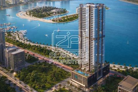 شقة للبيع في الخان، الشارقة، الإمارات العربية المتحدة 3 غرفة نوم ، 311 متر مربع ، رقم 760709 - صورة 4