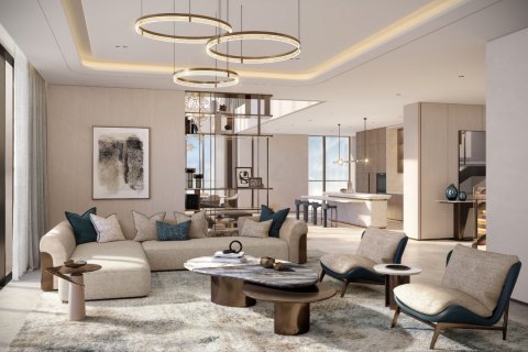 Appartement à vendre à  Dubai, EAU 2 chambres, 134 m2 № 590662 - photo 4