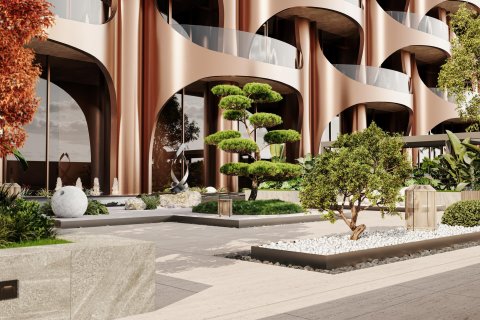 Müüa kinnisvara asukohaga Dubai, AÜE: 1 toaline, 52.21 m² Nr 532004 - pilt 15