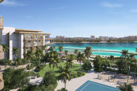 Byt v Deira, Dubai, SAE 4 ložnice, 358.86 m² Č.: 678006 - fotografie 16