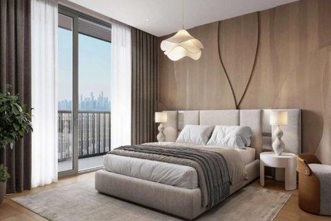 Apartemen di Jumeirah Village Triangle, Dubai, UEA 2 kamar tidur, 114.92 m2 nomor 554634
