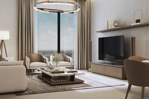 Dzīvoklis Skyvue Spectra Dubaijā, AAE 1 istaba, 81 m2 Nr. 613911 - attēls 18
