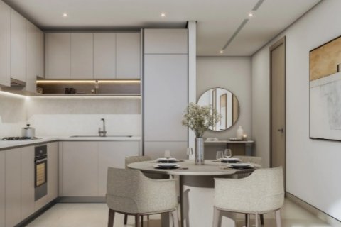 Dzīvoklis Skyvue Spectra Dubaijā, AAE 1 istaba, 81 m2 Nr. 613911 - attēls 20