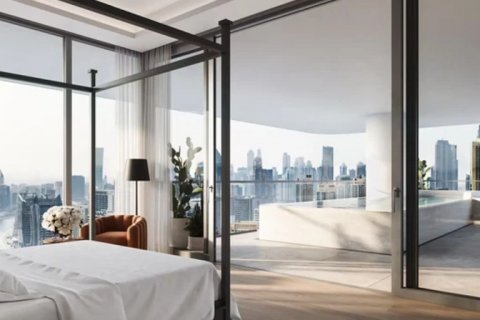 Lakás a VELA VIENTO lakóparkban itt: Business Bay, Dubai, EAE, 3 hálószoba, 499 m², azonosító: 548619 - fénykép 3