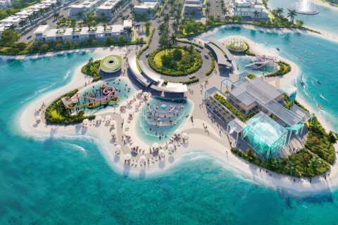 Σπίτι σε Dubai, ΗΑΕ 5 υπνοδωμάτια, 296 τ.μ. Αρ. 571177