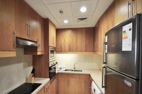 Пәтер Дубай Марина, Дубай, БАӘ-да 2 жатын бөлмелер, 155 м² № 722417 - фото 5
