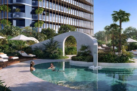 Maritime City, Dubai, संयुक्त अरब अमीरात में अपार्टमेंट, 3 बेडरूम, 210.52 वर्ग मीटर, संख्या 714487 - फ़ोटो 5
