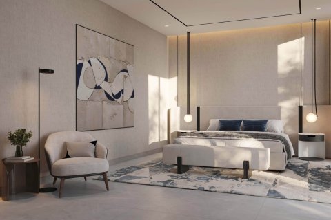 Jumeirah Golf Estates、Dubai、UAEにあるヴィラ 3ベッドルーム、319.4 m2 No704221
