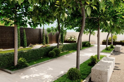 Müüa kinnisvara asukohaga Dubai, AÜE: 1 toaline, 52.21 m² Nr 532004 - pilt 19