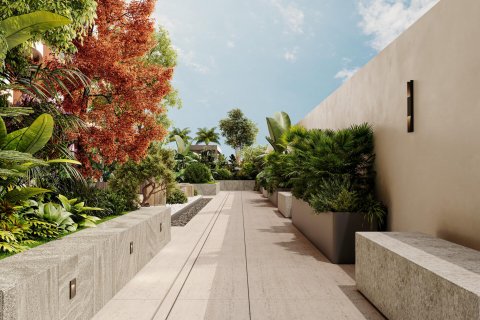 Müüa kinnisvara asukohaga Dubai, AÜE: 1 toaline, 52.21 m² Nr 532004 - pilt 21