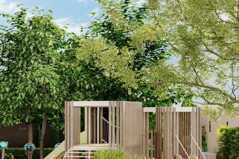 Müüa kinnisvara asukohaga Dubai, AÜE: 1 toaline, 52.21 m² Nr 532004 - pilt 18
