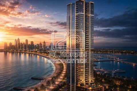 Apartmán v Al Khan, Sharjah, SAE 2 spálne, 173 m2 č. 752229 - Fotografia 20