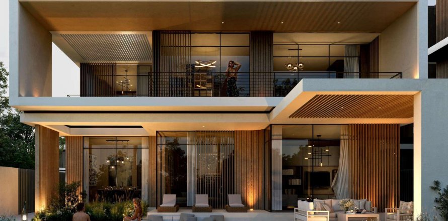 Kuća u nizu u gradu Abu Dhabi, UAE 3 spavaće sobe, 168 m2 Br. 582946