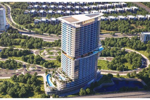 Apartament în Majan, Dubai, EAU 3 dormitoare, 174.1 mp.  №710535