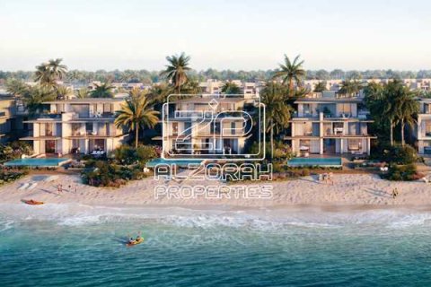 Huvila Sharjah Waterfront City, Arabiemiraatit 7 makuuhuonetta, 666 m2 № 762996 - kuva 2