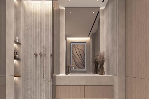 Apartmen di Dubai, UAE 2 bilik tidur, 107 meter persegi № 590659 - foto 4