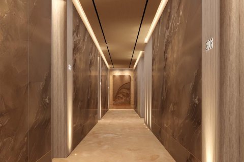 Apartmen di Dubai, UAE 2 bilik tidur, 107 meter persegi № 590659 - foto 7