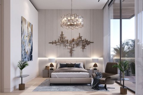 Ghantoot, Abu Dhabi, BAE’de satılık daire 3 oda, 203 m&sup2; No 625066 - fotoğraf 6